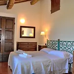 I Casali Della Ghisleria Alloggio per agriturismo Ospedalicchio