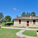 Alloggio per agriturismo I Casali Della Ghisleria Ospedalicchio
