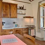Alloggio per agriturismo I Casali Della Ghisleria *