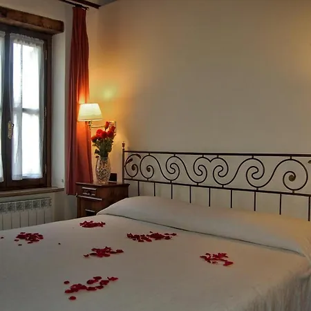 Feriegård I Casali Della Ghisleria