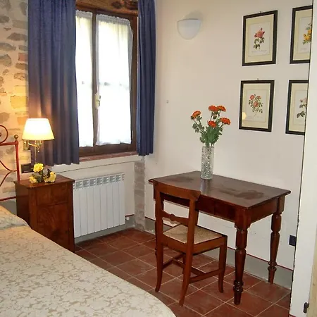 Feriegård I Casali Della Ghisleria