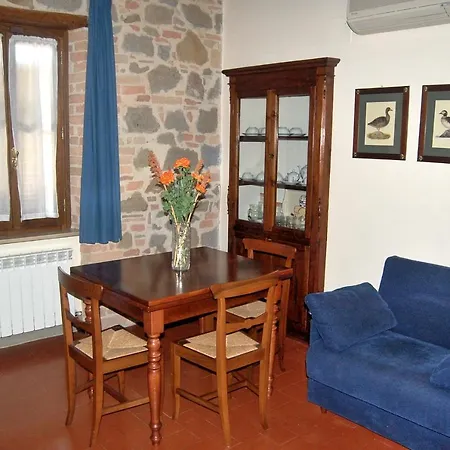 I Casali Della Ghisleria