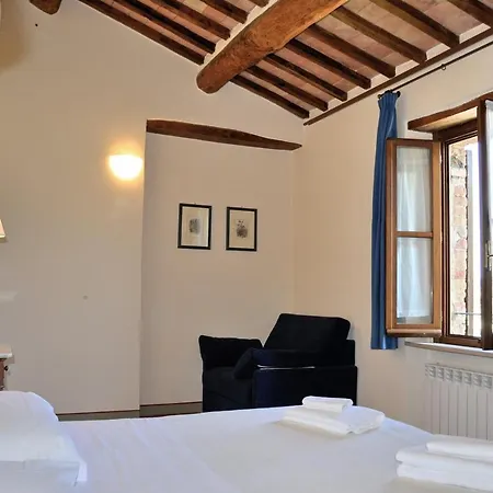 I Casali Della Ghisleria Ospedalicchio