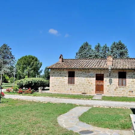 Agroturismo I Casali Della Ghisleria Ospedalicchio