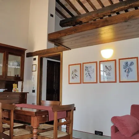 I Casali Della Ghisleria