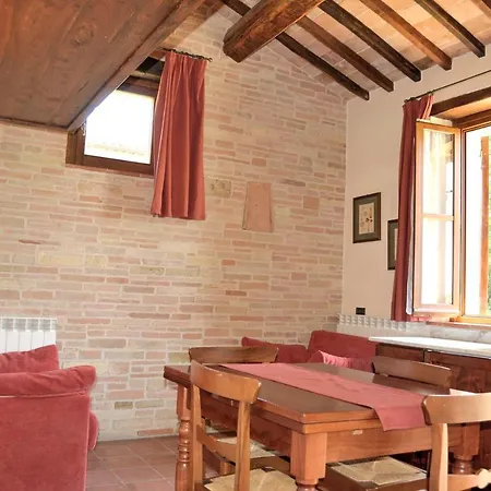 I Casali Della Ghisleria