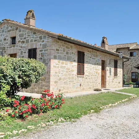 I Casali Della Ghisleria Agroturismo *