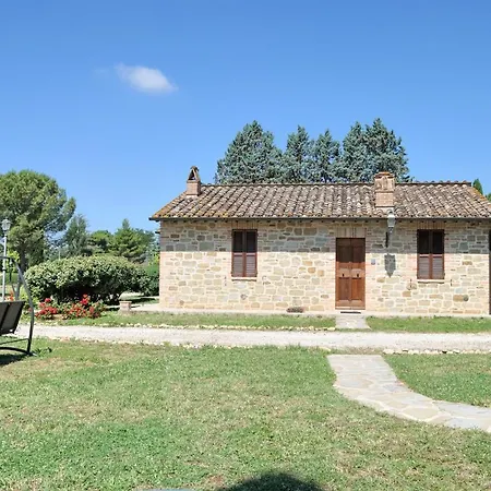 I Casali Della Ghisleria Feriegård