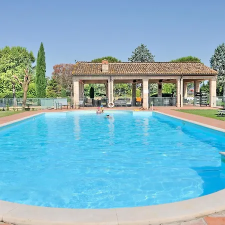 I Casali Della Ghisleria