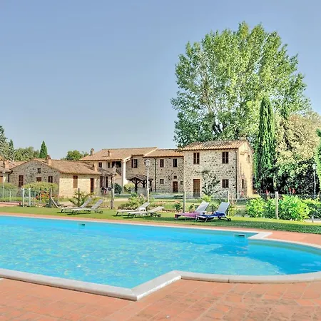 I Casali Della Ghisleria