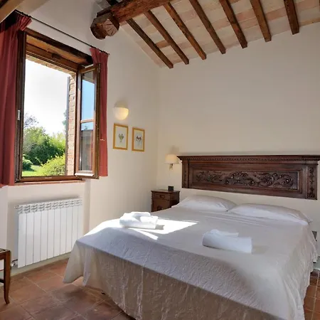 I Casali Della Ghisleria Ospedalicchio