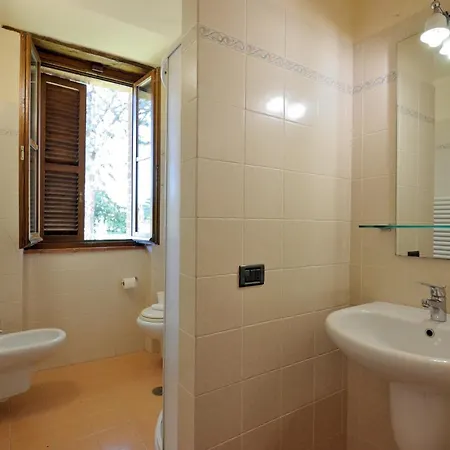 I Casali Della Ghisleria Agroturismo *