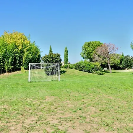 I Casali Della Ghisleria Ospedalicchio