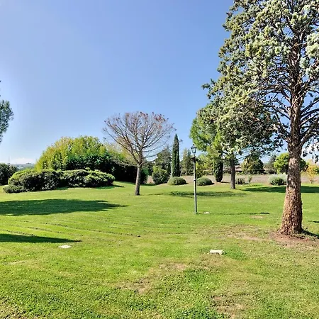 I Casali Della Ghisleria Agroturismo Ospedalicchio