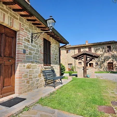 I Casali Della Ghisleria