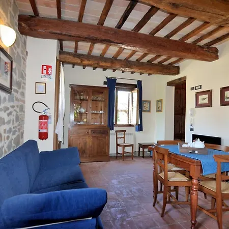 I Casali Della Ghisleria *