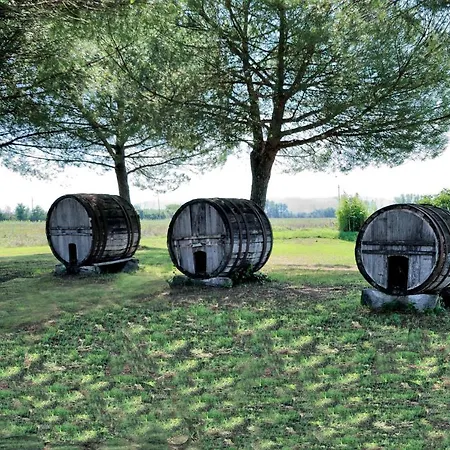 Agroturismo I Casali Della Ghisleria Ospedalicchio