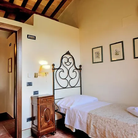 Agroturismo I Casali Della Ghisleria *