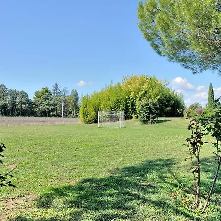 I Casali Della Ghisleria Feriegård