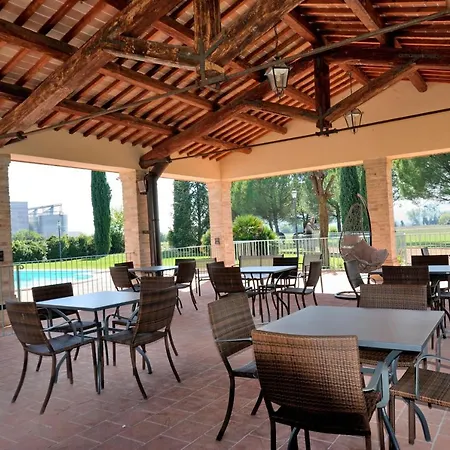 I Casali Della Ghisleria *