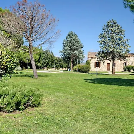 I Casali Della Ghisleria Ospedalicchio