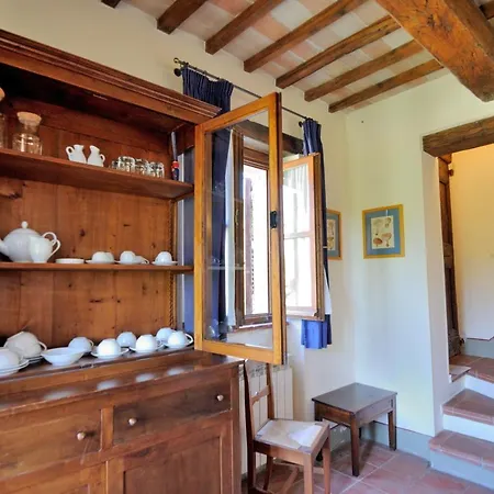 I Casali Della Ghisleria Ospedalicchio