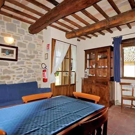 I Casali Della Ghisleria Agroturismo *