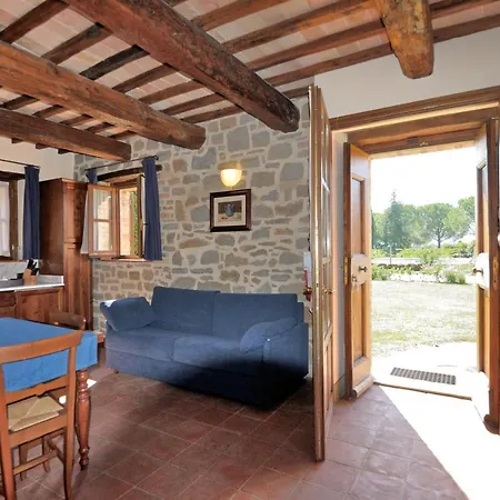 I Casali Della Ghisleria