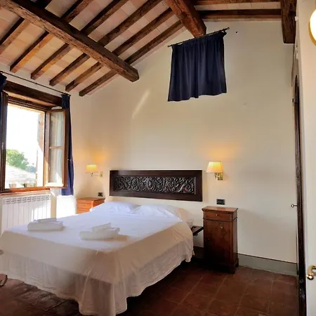 I Casali Della Ghisleria *