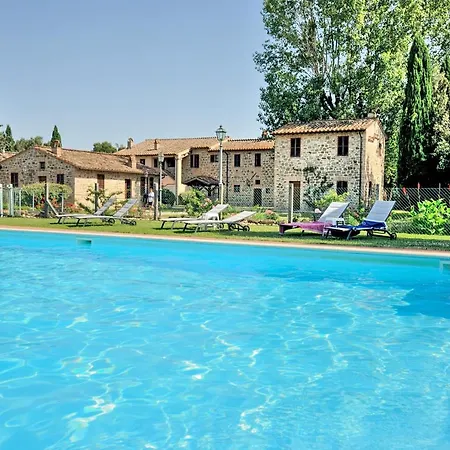 I Casali Della Ghisleria