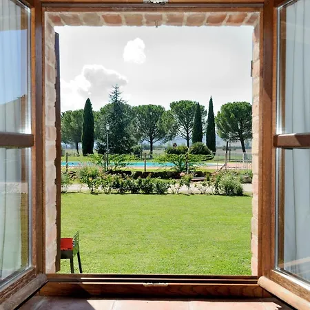 I Casali Della Ghisleria Agroturismo Ospedalicchio