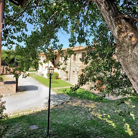 I Casali Della Ghisleria