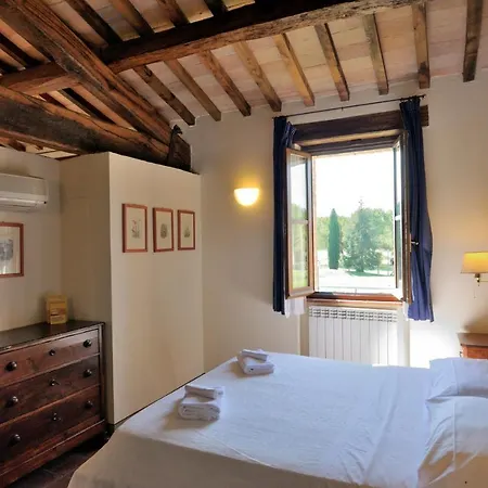 I Casali Della Ghisleria Agroturismo *