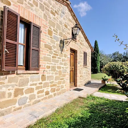 I Casali Della Ghisleria