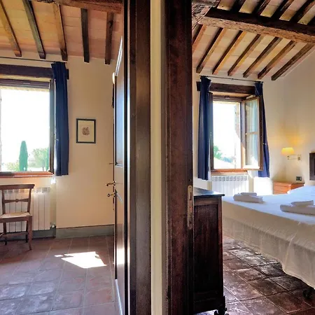 I Casali Della Ghisleria