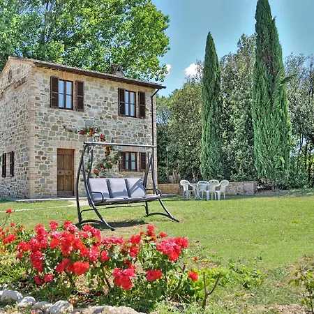 I Casali Della Ghisleria *