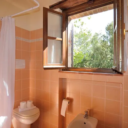 I Casali Della Ghisleria בית חווה