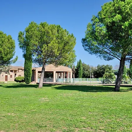 I Casali Della Ghisleria Ospedalicchio