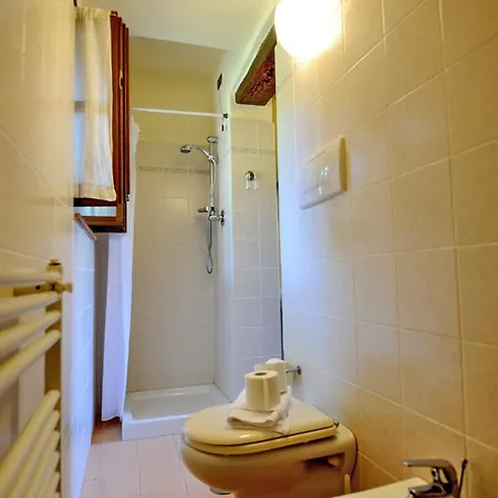 Agroturismo I Casali Della Ghisleria *