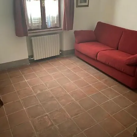 I Casali Della Ghisleria Feriegård
