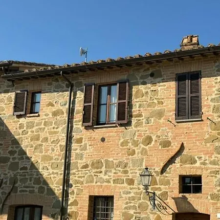 I Casali Della Ghisleria *