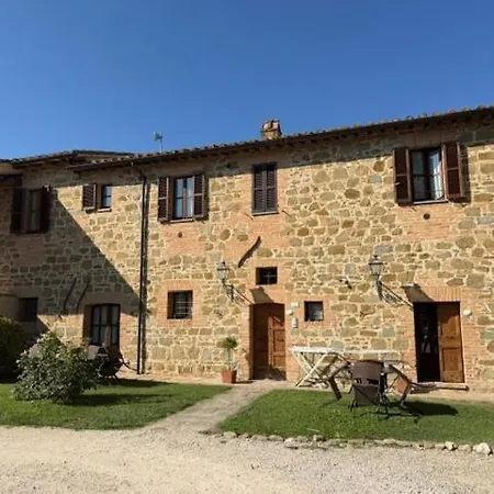 I Casali Della Ghisleria