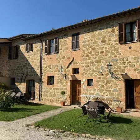 I Casali Della Ghisleria Bauernhof