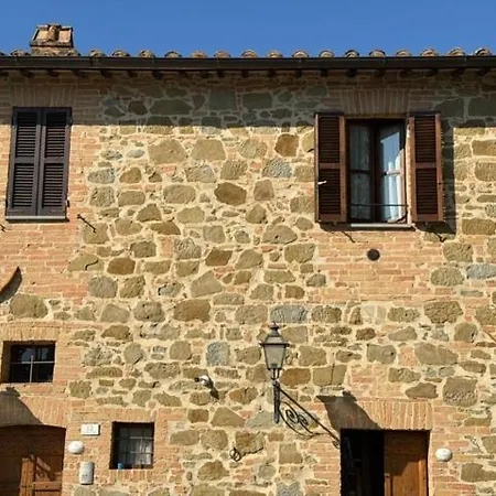 Bauernhof I Casali Della Ghisleria