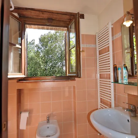 Vakantieboerderij I Casali Della Ghisleria