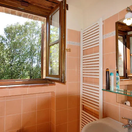 Vakantieboerderij I Casali Della Ghisleria *