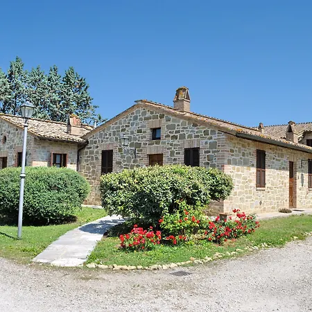 I Casali Della Ghisleria