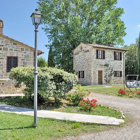 I Casali Della Ghisleria