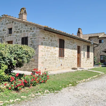 I Casali Della Ghisleria Bauernhof *
