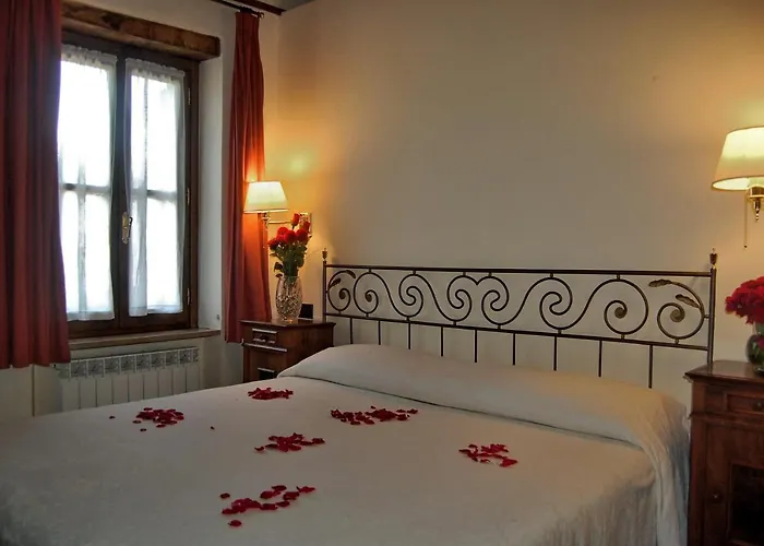 Alloggio per agriturismo I Casali Della Ghisleria